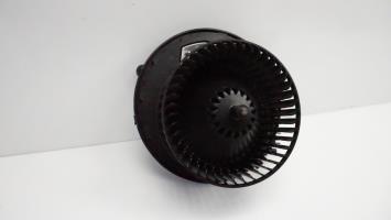 Ventilateur chauffage