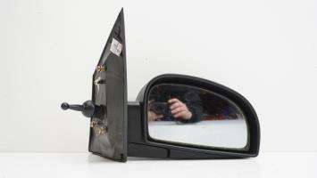 Retrovisor derecho