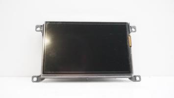 Schermo GPS