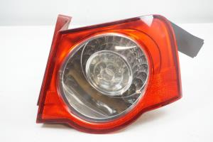 Fanale posteriore principale destro (luci)