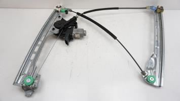 Alzacristalli elettrico anteriore sinistro
