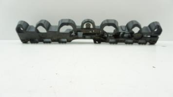Soporte de parachoques trasero