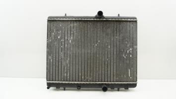 Radiateur eau