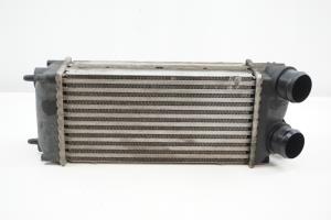 Echangeur air (Intercooler)
