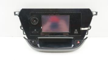 Ecran GPS