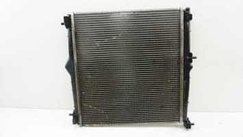 Radiateur eau