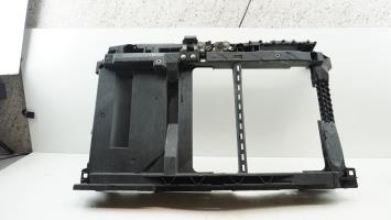 Armature avant, Masque avant