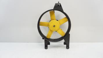 Moto ventilateur radiateur