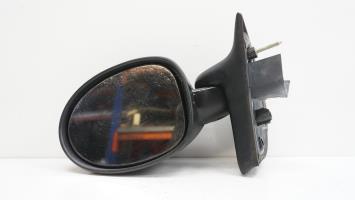 Retrovisor izquierdo