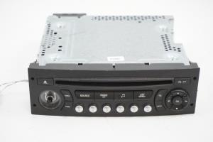 Autorradio original