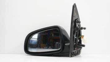 Specchietto retrovisore sinistro