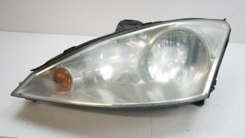 Óptica delantera principal izquierda (luces) (faro)