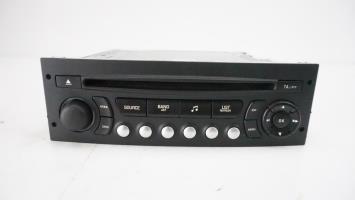 Autoradio d'origine