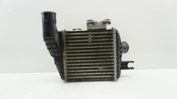 Scambiatore aria (Intercooler)