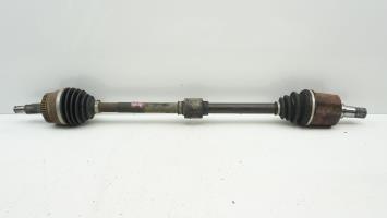 Cardan droit (transmission)