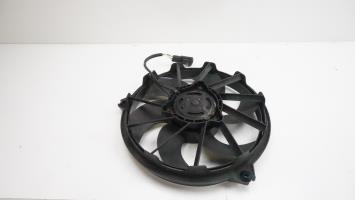 Moto ventilateur radiateur