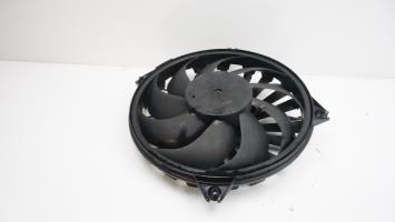 Moto ventilateur radiateur