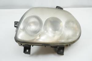 Gruppo ottico anteriore principale sinistro (luci)(faro)