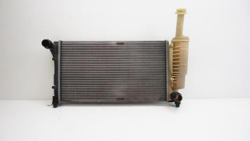 Radiateur eau