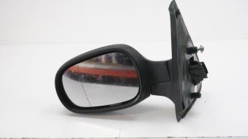 Retrovisor izquierdo