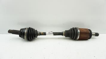 Cardan gauche (transmission)