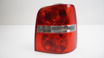 Fanale posteriore principale destro (luci)