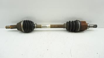Cardan gauche (transmission)