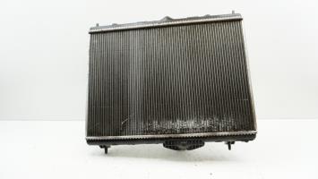 Radiateur eau