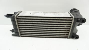 Scambiatore aria (Intercooler)