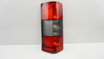 Fanale posteriore principale sinistro (luci)