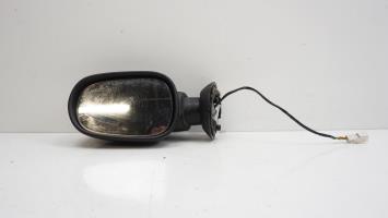 Specchietto retrovisore sinistro