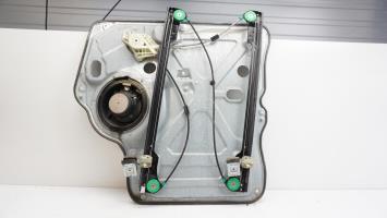 Alzacristalli elettrico anteriore sinistro