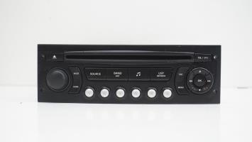 Autoradio originale