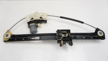 Elevalunas eléctrico trasero derecho