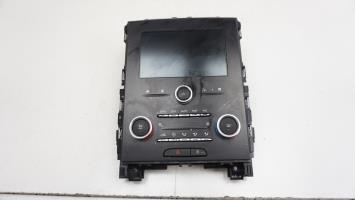 Ecran GPS