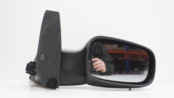 Retrovisor derecho