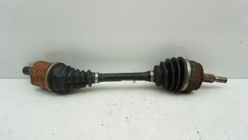 Cardan gauche (transmission)
