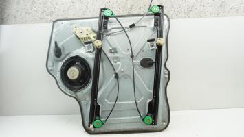 Elevalunas eléctrico delantero izquierdo