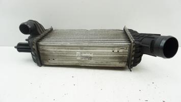 Scambiatore aria (Intercooler)