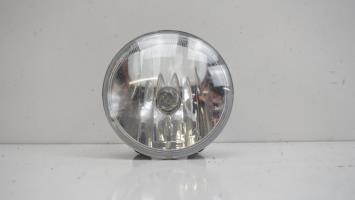 Fendinebbia sinistro (luce)