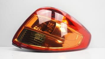 Fanale posteriore principale destro (luci)