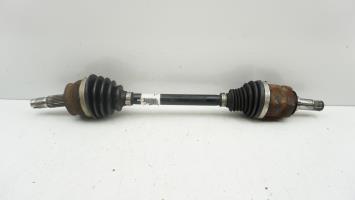 Cardan gauche (transmission)