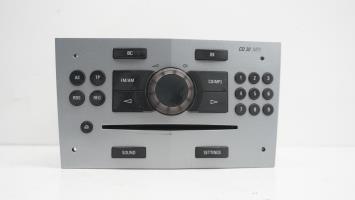 Autorradio original