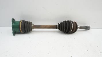 Cardan gauche (transmission)