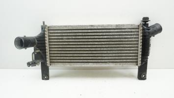 Scambiatore aria (Intercooler)