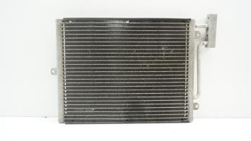 Condenseur de clim