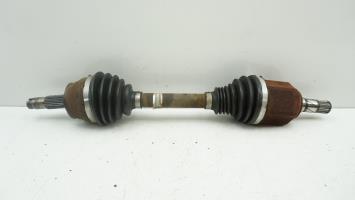 Cardan gauche (transmission)