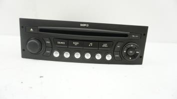 Autoradio originale