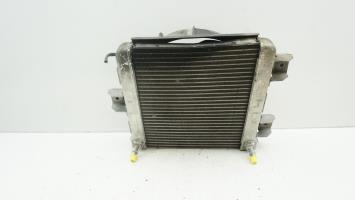 Radiateur eau