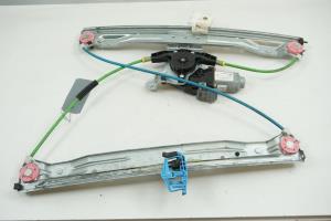 Alzacristalli elettrico anteriore destro